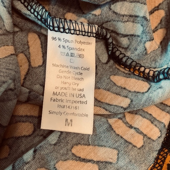 Lularoe Randy - Picture 4 of 4